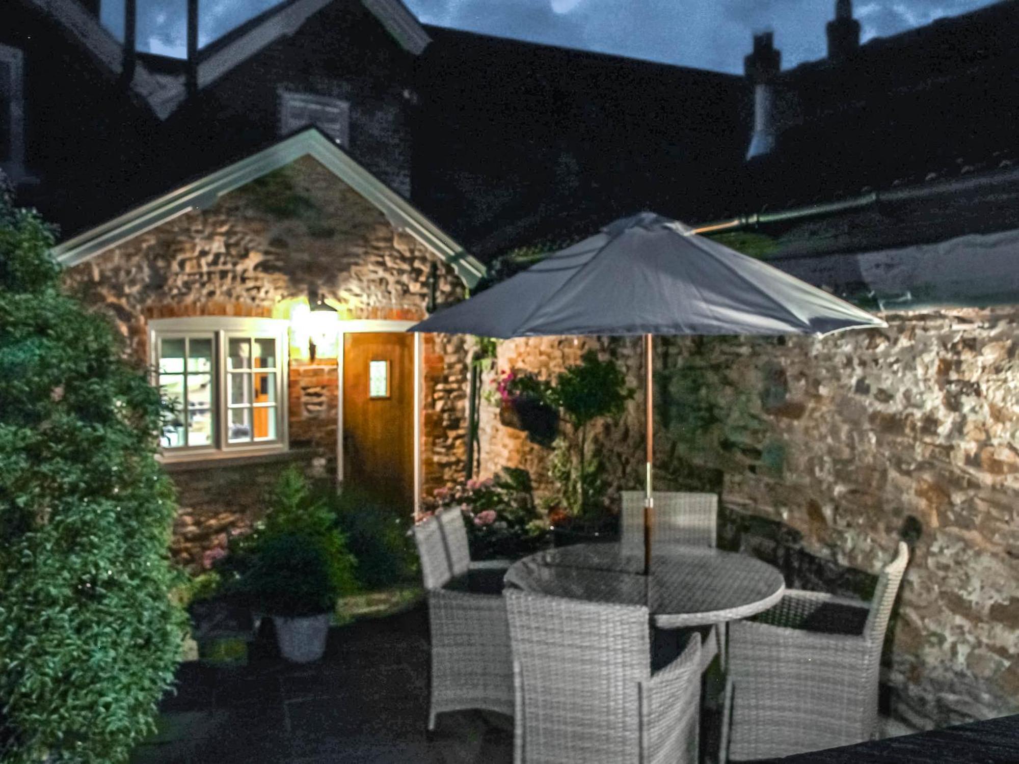 Pond View Cottage Brantingham Екстер'єр фото
